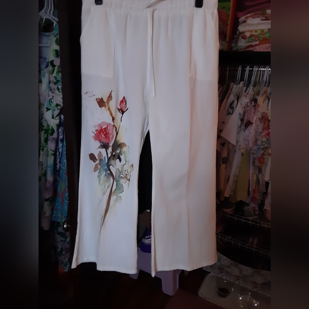 NWOT Pants